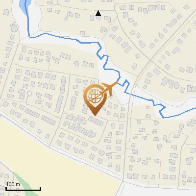 Foto zu Lottbekkamp 12, 22395 Hamburg