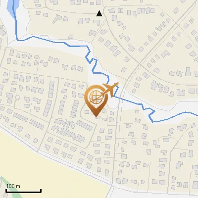 Foto zu Lottbekkamp 16, 22395 Hamburg