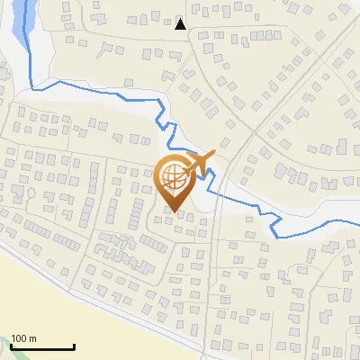 Foto zu Lottbekkamp 18, 22395 Hamburg