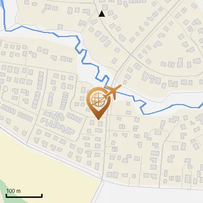 Foto zu Lottbekkamp 2, 22395 Hamburg