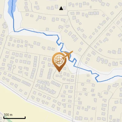 Foto zu Lottbekkamp 20, 22395 Hamburg