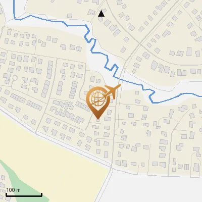 Foto zu Lottbekkamp 3, 22395 Hamburg