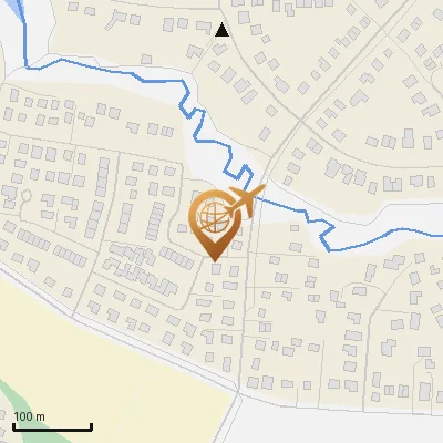 Foto zu Lottbekkamp 6, 22395 Hamburg