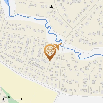 Foto zu Lottbekkamp 8, 22395 Hamburg