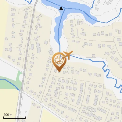 Foto zu Lottbekkoppeln 14, 22395 Hamburg