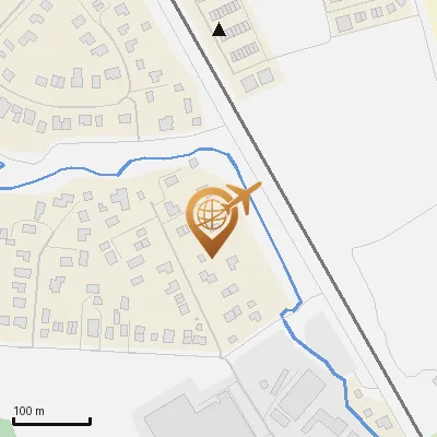 Foto zu Lottbektal 10, 22395 Hamburg