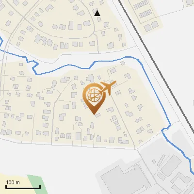 Foto zu Lottbektal 11, 22395 Hamburg