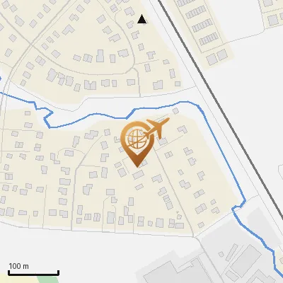 Foto zu Lottbektal 13, 22395 Hamburg