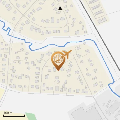 Foto zu Lottbektal 15, 22395 Hamburg