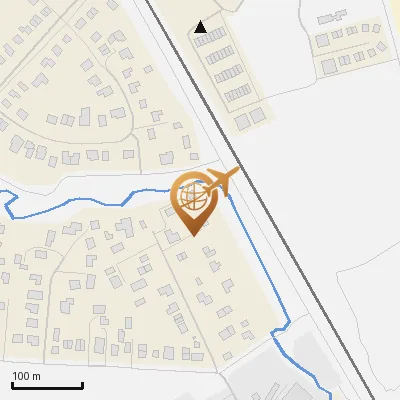 Foto zu Lottbektal 16, 22395 Hamburg