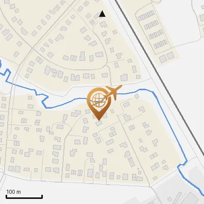 Foto zu Lottbektal 19, 22395 Hamburg