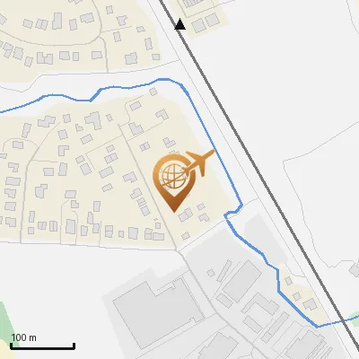 Foto zu Lottbektal 6, 22395 Hamburg