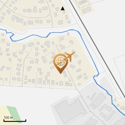 Foto zu Lottbektal 7, 22395 Hamburg