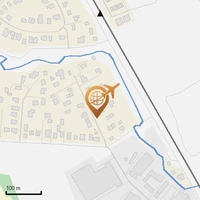 Foto zu Lottbektal 8, 22395 Hamburg