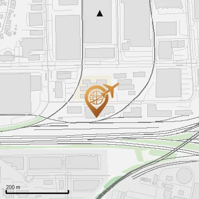 Foto zu Lotte-Branz-Straße 6, 80939 München