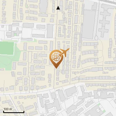 Foto zu Lottestraße 15, 22529 Hamburg