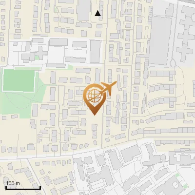 Foto zu Lottestraße 18, 22529 Hamburg