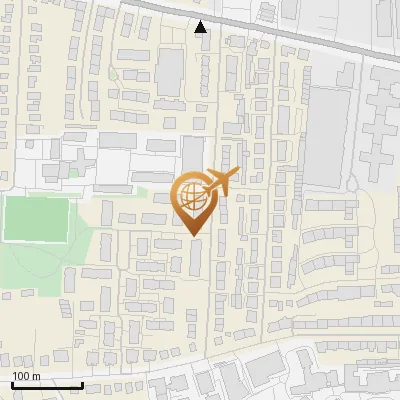 Foto zu Lottestraße 26, 22529 Hamburg