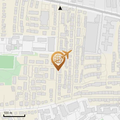 Foto zu Lottestraße 27, 22529 Hamburg