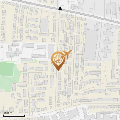 Foto zu Lottestraße 31, 22529 Hamburg