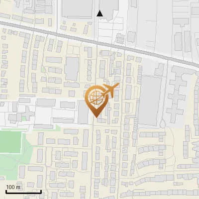 Foto zu Lottestraße 41, 22529 Hamburg