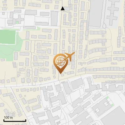 Foto zu Lottestraße 5, 22529 Hamburg