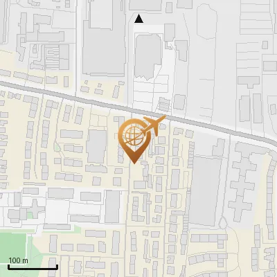 Foto zu Lottestraße 57, 22529 Hamburg