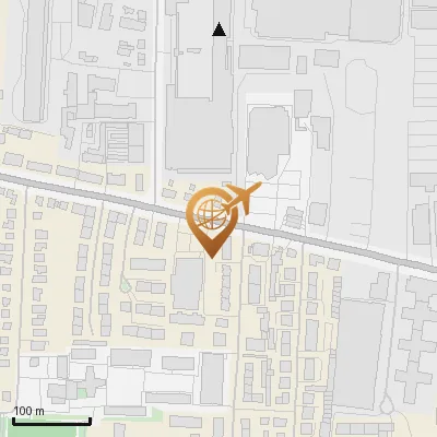 Foto zu Lottestraße 64, 22529 Hamburg