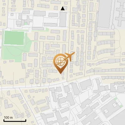 Foto zu Lottestraße 8, 22529 Hamburg