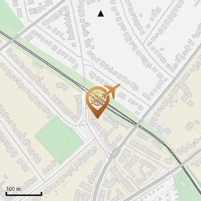 Foto zu Fuhlsbüttler Passage 1, 22339 Hamburg