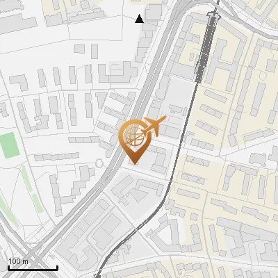 Foto zu Hamburger Straße 166, 22083 Hamburg