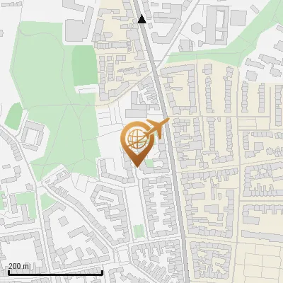 Foto zu Louis-Ferdinand-Straße 6, 50733 Köln