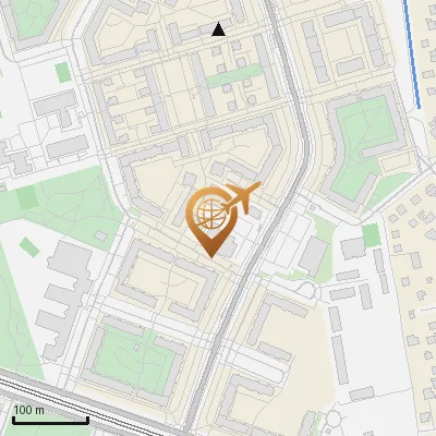 Foto zu Louis-Lewin-Straße 15, 12627 Berlin