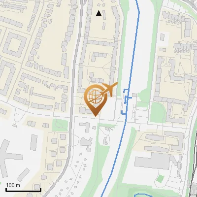 Foto zu Louisa-Kamana-Weg 1, 22335 Hamburg