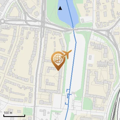 Foto zu Louisa-Kamana-Weg 12, 22335 Hamburg