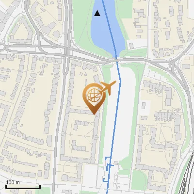 Foto zu Louisa-Kamana-Weg 14, 22335 Hamburg