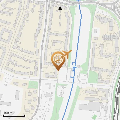 Foto zu Louisa-Kamana-Weg 2, 22335 Hamburg