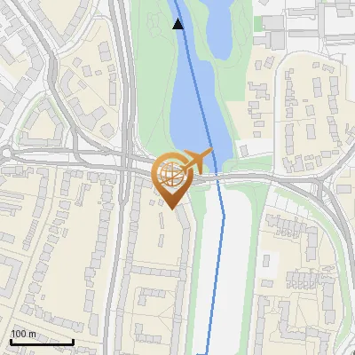 Foto zu Louisa-Kamana-Weg 20, 22335 Hamburg