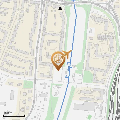 Foto zu Louisa-Kamana-Weg 3, 22335 Hamburg