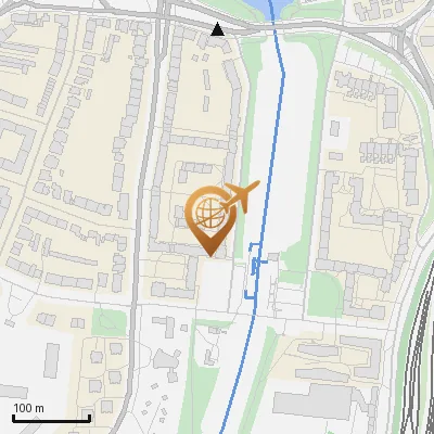 Foto zu Louisa-Kamana-Weg 4, 22335 Hamburg