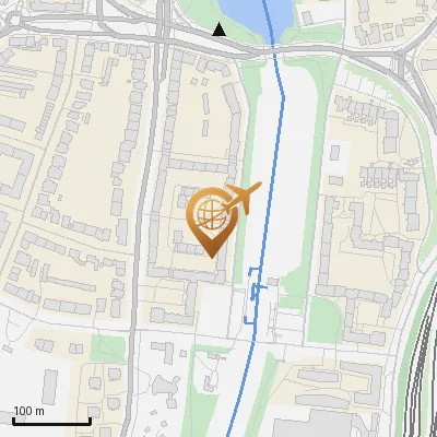 Foto zu Louisa-Kamana-Weg 6, 22335 Hamburg