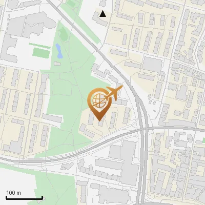 Foto zu Louise-Schroeder-Straße 11, 22767 Hamburg