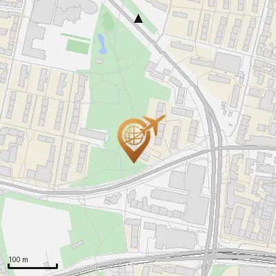 Foto zu Louise-Schroeder-Straße 17, 22767 Hamburg