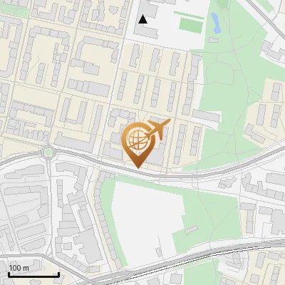 Foto zu Louise-Schroeder-Straße 27, 22767 Hamburg