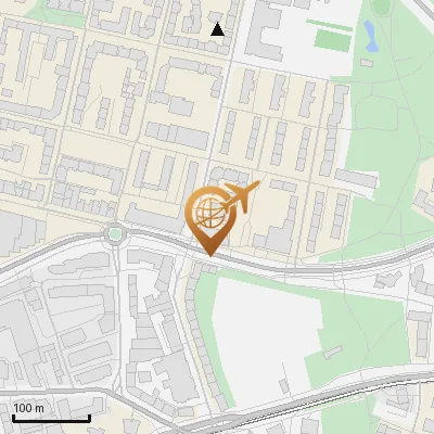 Foto zu Louise-Schroeder-Straße 31, 22767 Hamburg