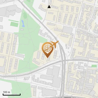 Foto zu Louise-Schroeder-Straße 5, 22767 Hamburg