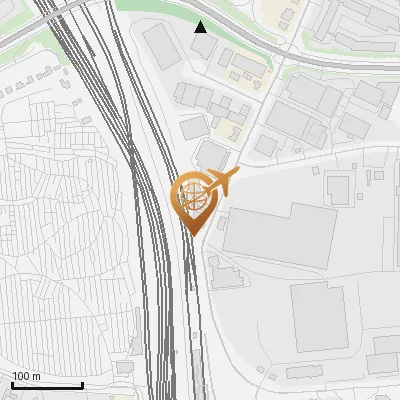 Foto zu Große Bahnstraße 100, 22769 Hamburg