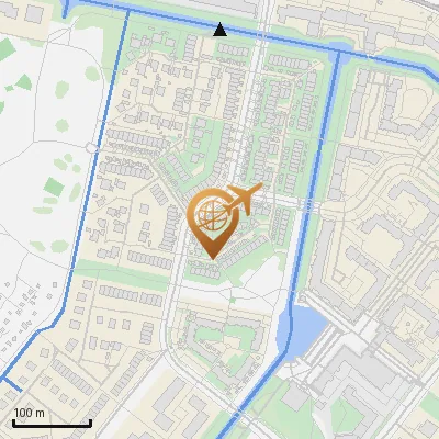 Foto zu Lucie-Suhling-Weg 12, 21035 Hamburg