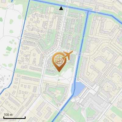 Foto zu Lucie-Suhling-Weg 25, 21035 Hamburg