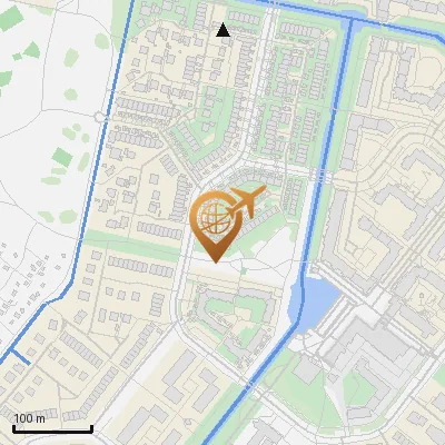 Foto zu Lucie-Suhling-Weg 37, 21035 Hamburg